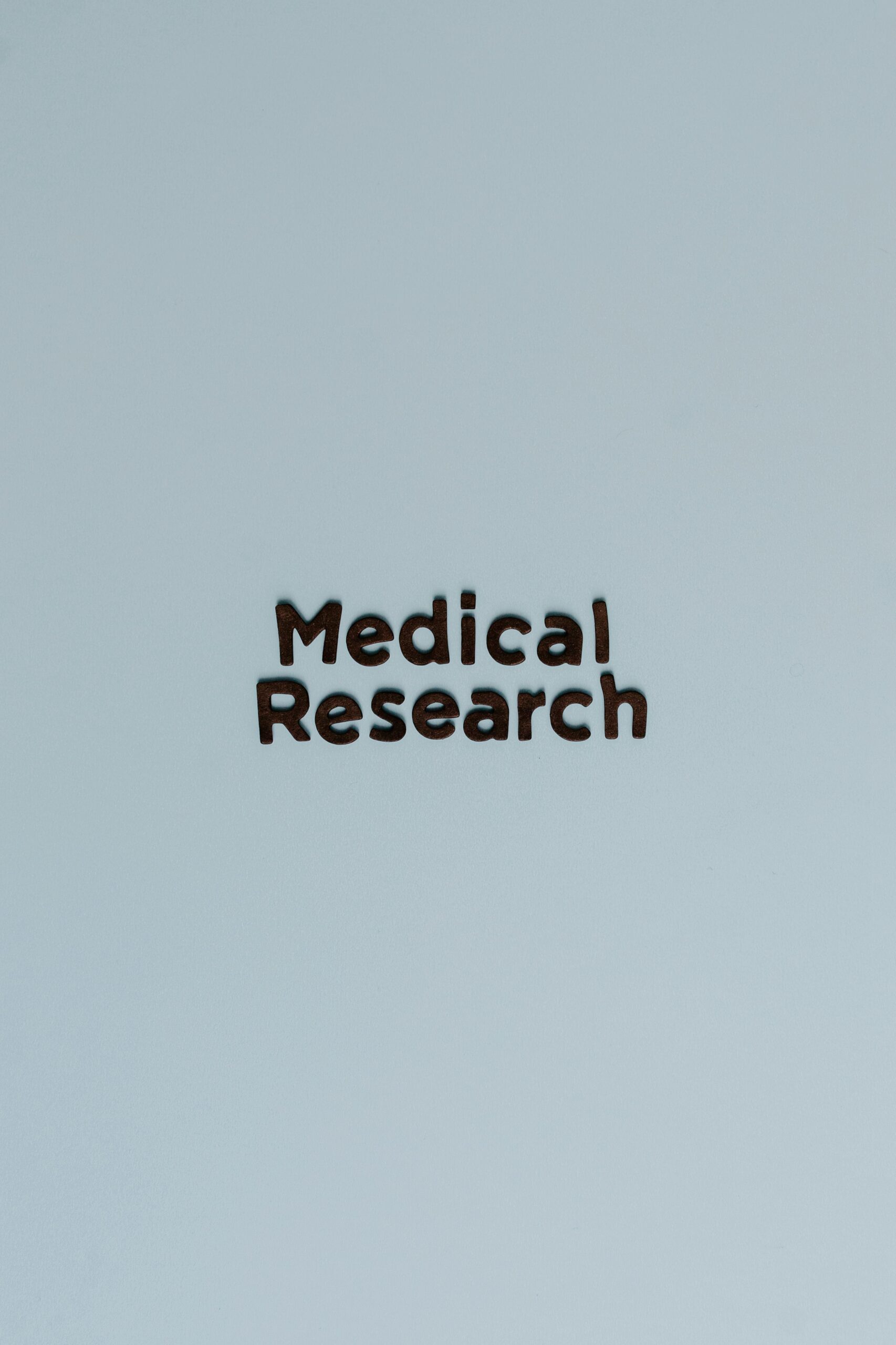 medical research